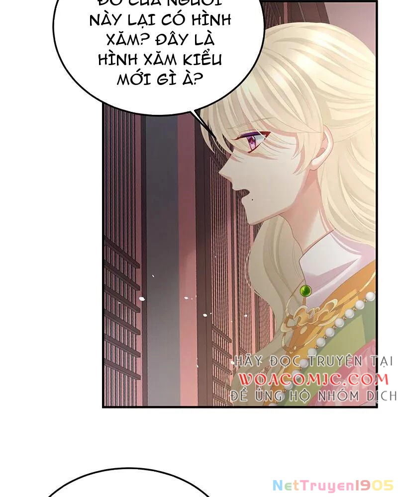 Hậu Cung Của Nữ Đế Chapter 412 - 46