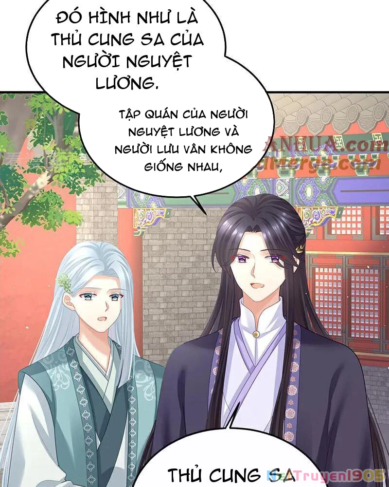 Hậu Cung Của Nữ Đế Chapter 412 - 47
