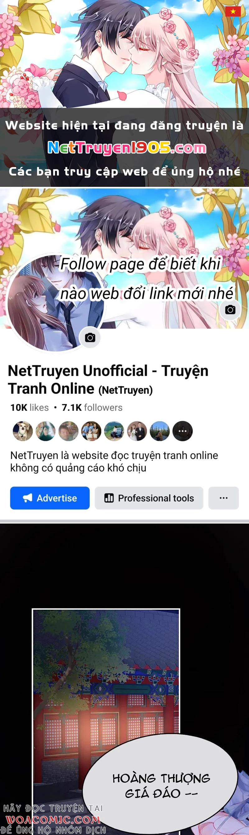 Hậu Cung Của Nữ Đế Chapter 413 - 1