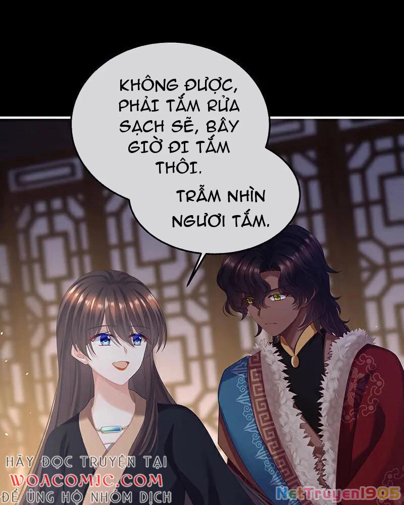Hậu Cung Của Nữ Đế Chapter 413 - 7