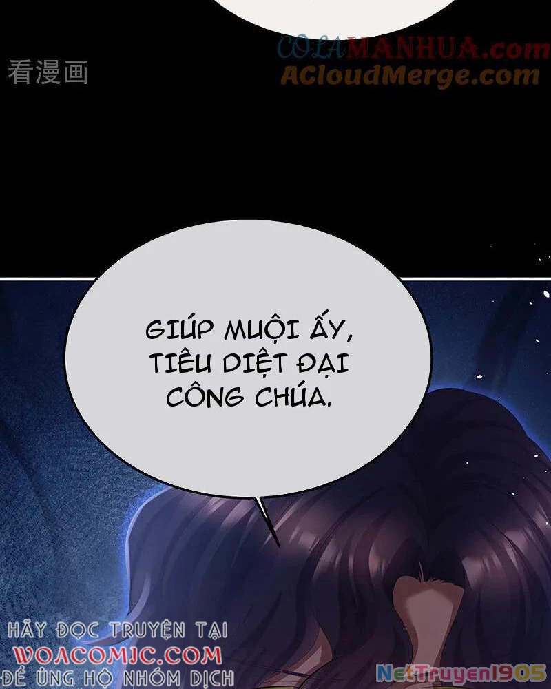 Hậu Cung Của Nữ Đế Chapter 413 - 17