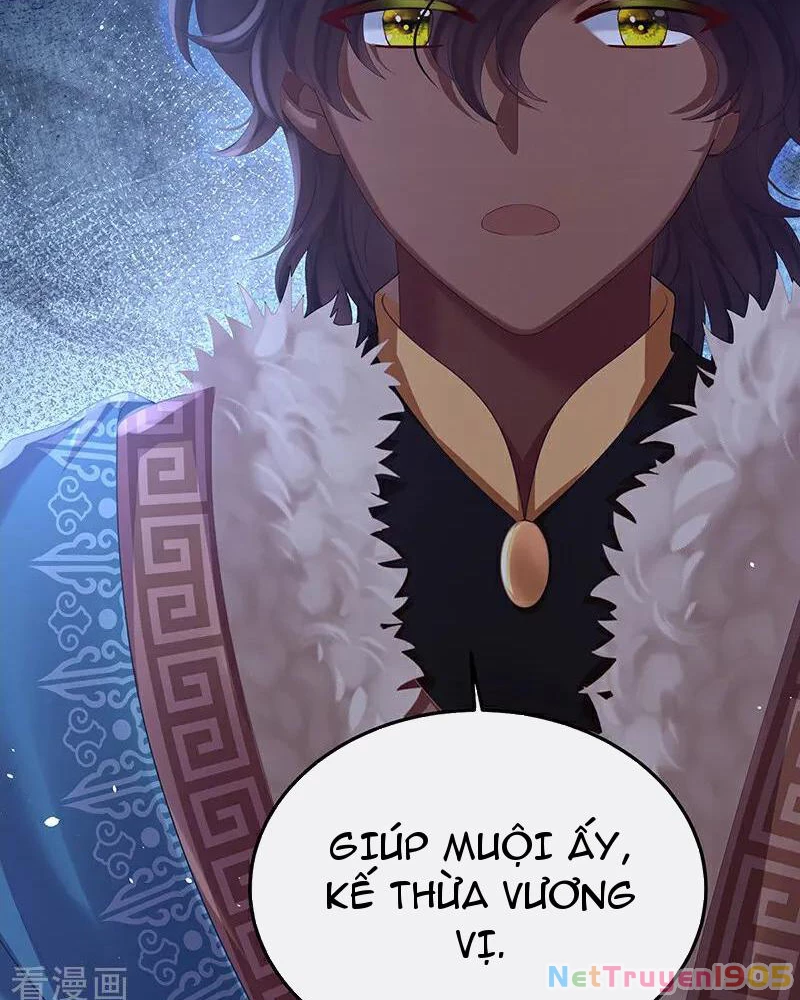 Hậu Cung Của Nữ Đế Chapter 413 - 18