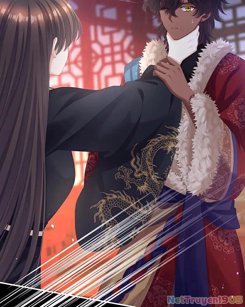 Hậu Cung Của Nữ Đế Chapter 413 - 22