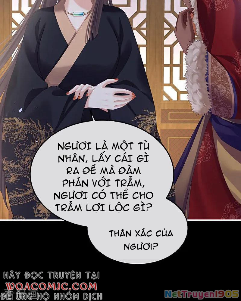 Hậu Cung Của Nữ Đế Chapter 413 - 29