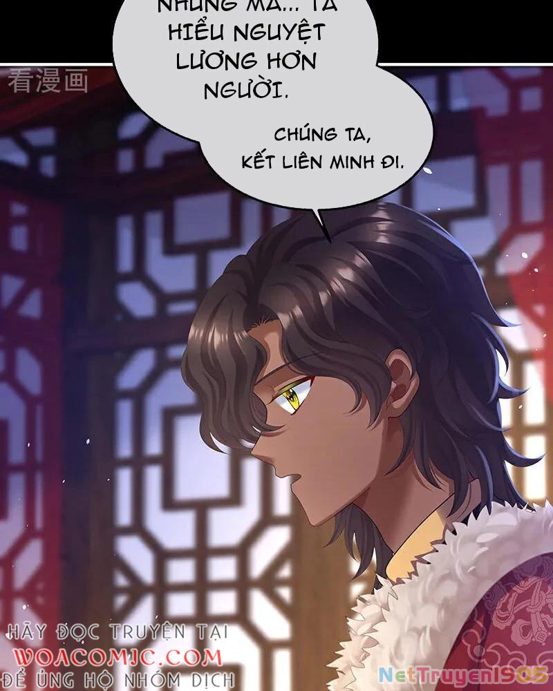 Hậu Cung Của Nữ Đế Chapter 413 - 33