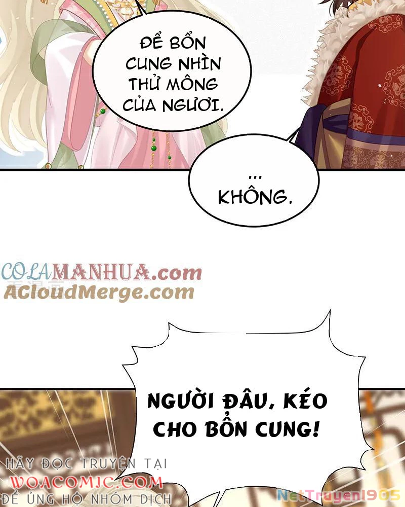 Hậu Cung Của Nữ Đế Chapter 414 - 3