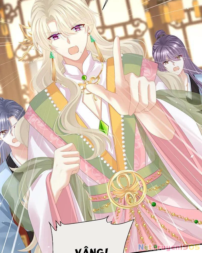 Hậu Cung Của Nữ Đế Chapter 414 - 4