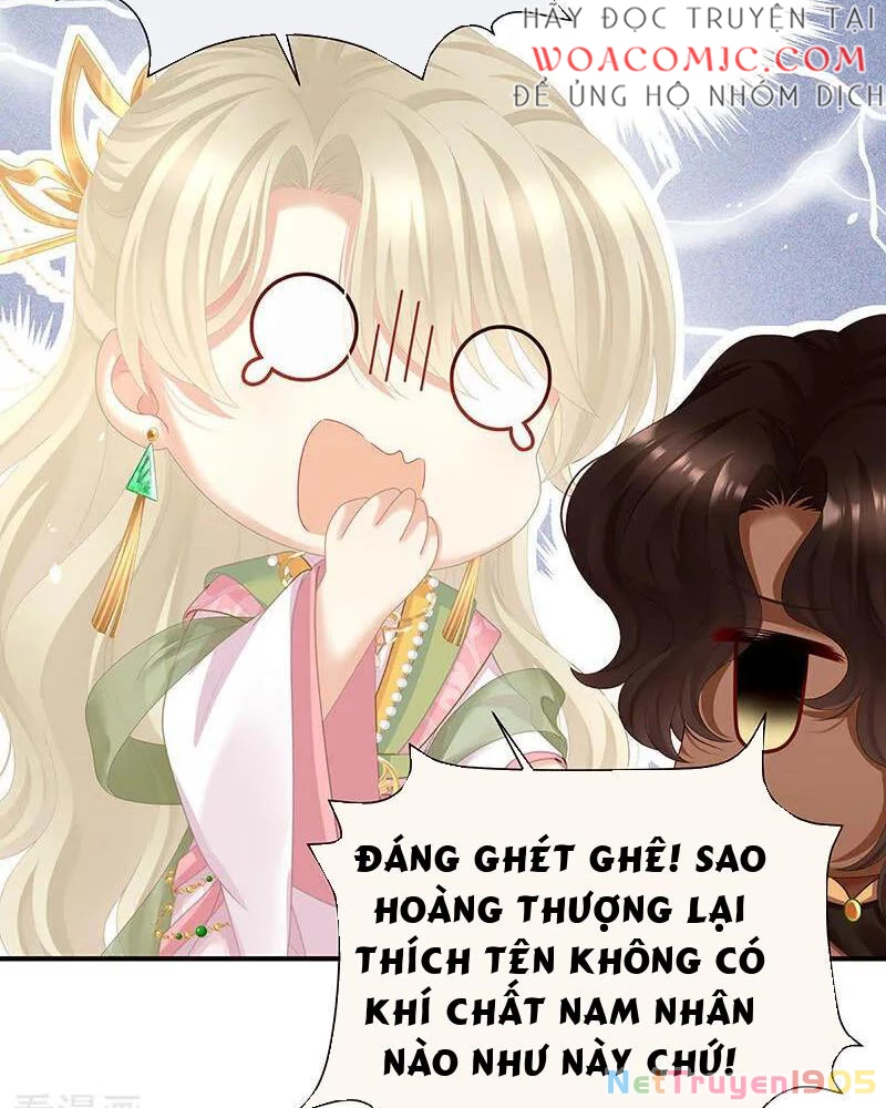 Hậu Cung Của Nữ Đế Chapter 414 - 6