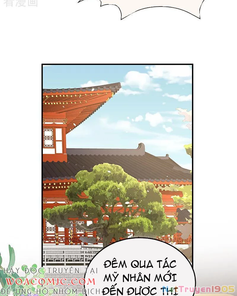 Hậu Cung Của Nữ Đế Chapter 414 - 7