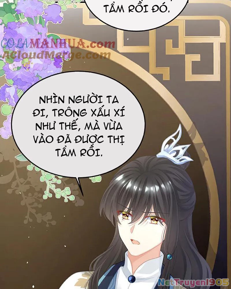 Hậu Cung Của Nữ Đế Chapter 414 - 8
