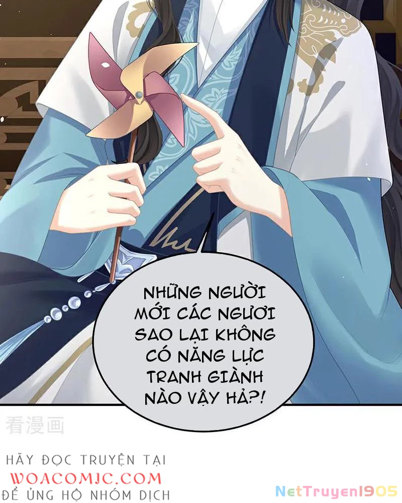 Hậu Cung Của Nữ Đế Chapter 414 - 9