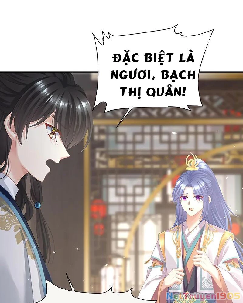 Hậu Cung Của Nữ Đế Chapter 414 - 10