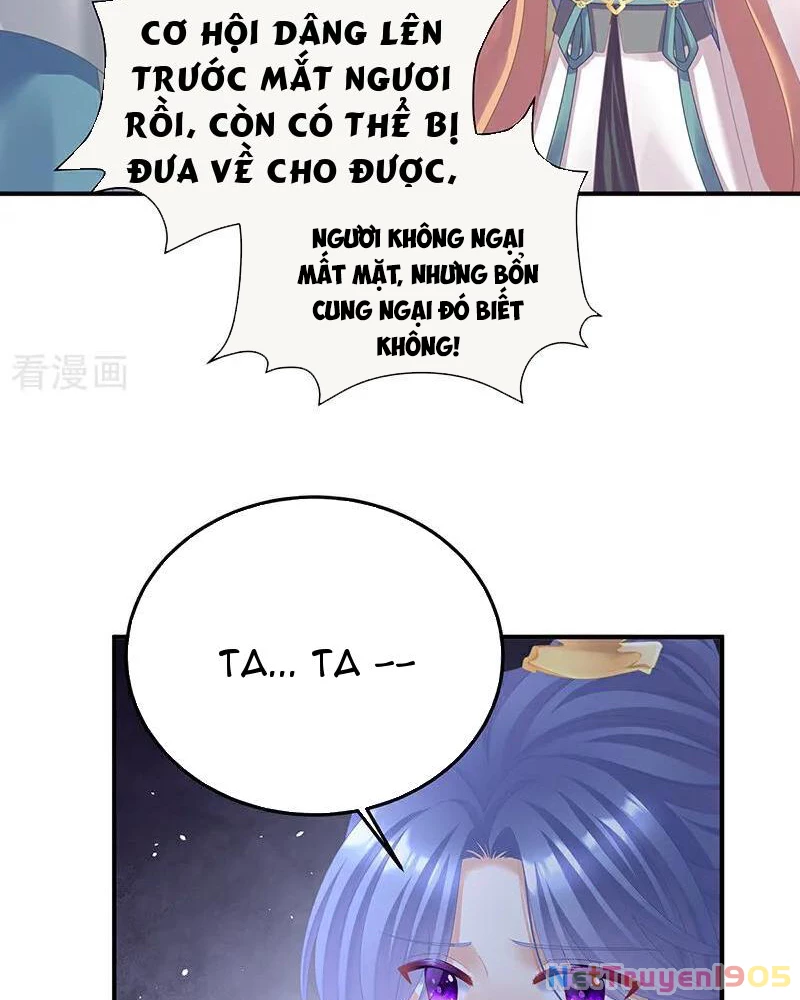 Hậu Cung Của Nữ Đế Chapter 414 - 11