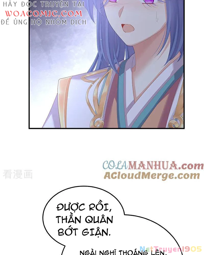 Hậu Cung Của Nữ Đế Chapter 414 - 12