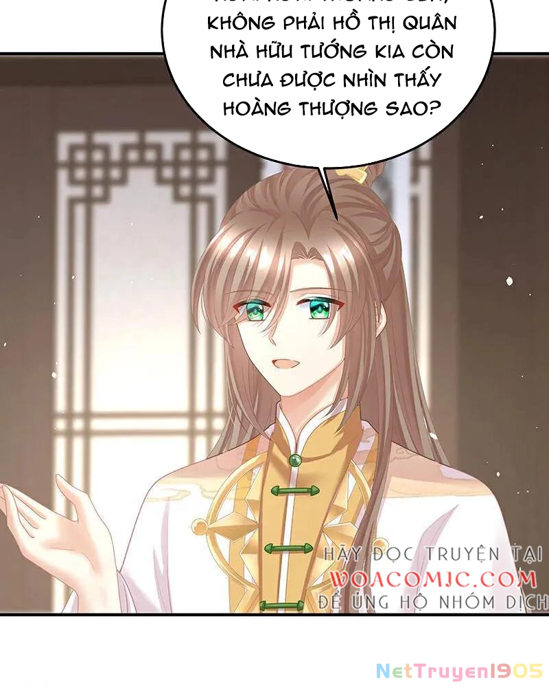 Hậu Cung Của Nữ Đế Chapter 414 - 13