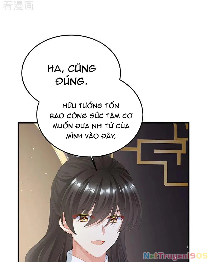 Hậu Cung Của Nữ Đế Chapter 414 - 14
