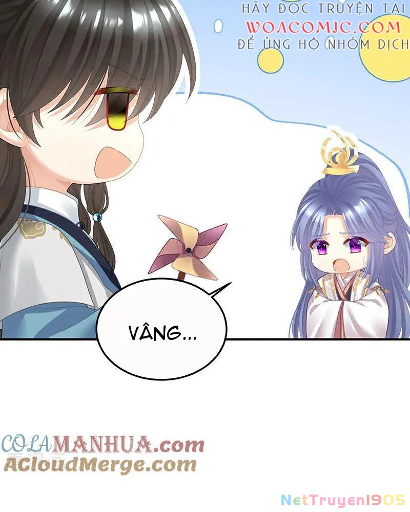 Hậu Cung Của Nữ Đế Chapter 414 - 16