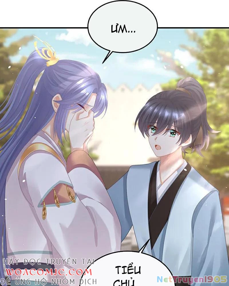 Hậu Cung Của Nữ Đế Chapter 414 - 20