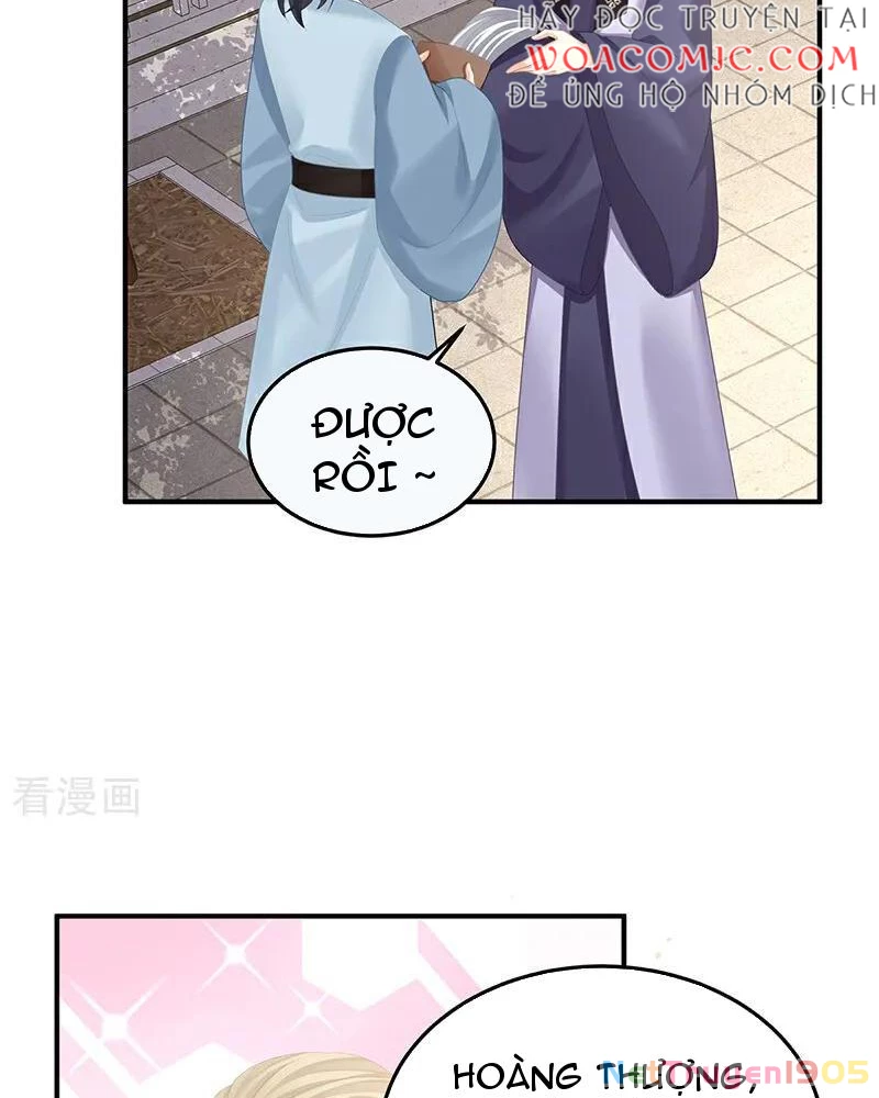 Hậu Cung Của Nữ Đế Chapter 414 - 23