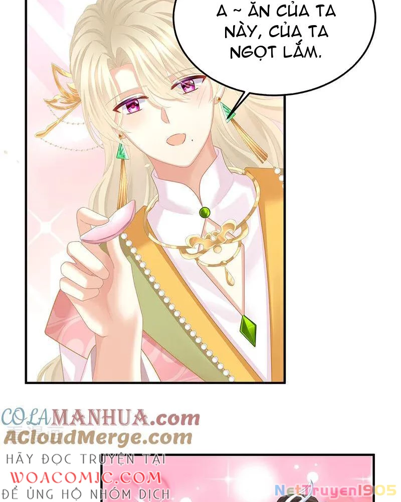 Hậu Cung Của Nữ Đế Chapter 414 - 24