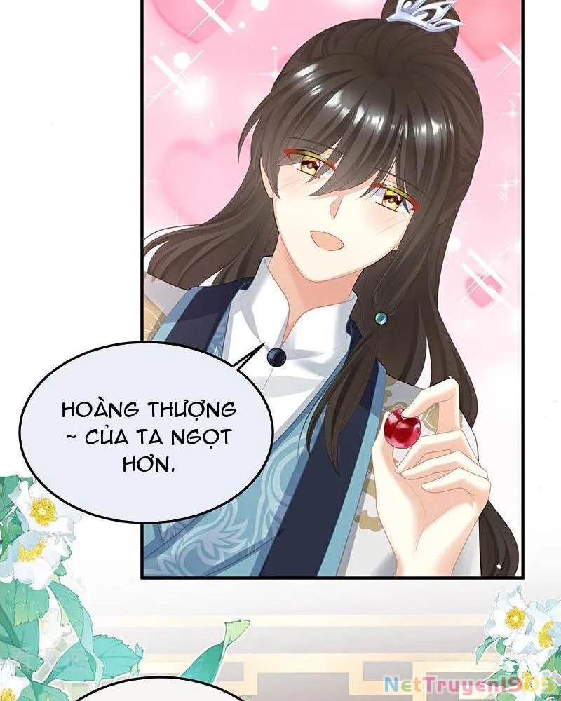 Hậu Cung Của Nữ Đế Chapter 414 - 25