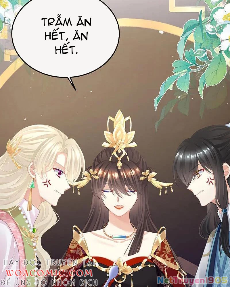 Hậu Cung Của Nữ Đế Chapter 414 - 26