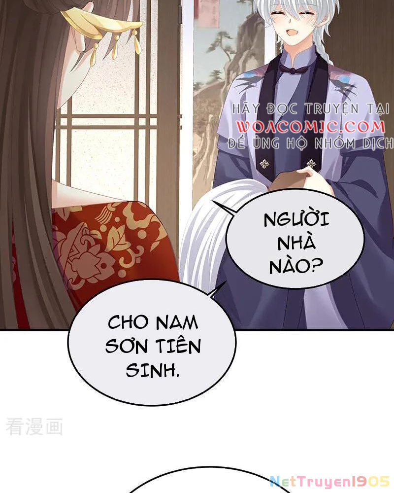 Hậu Cung Của Nữ Đế Chapter 414 - 31