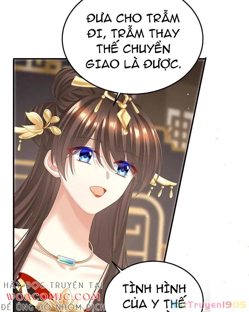 Hậu Cung Của Nữ Đế Chapter 414 - 32