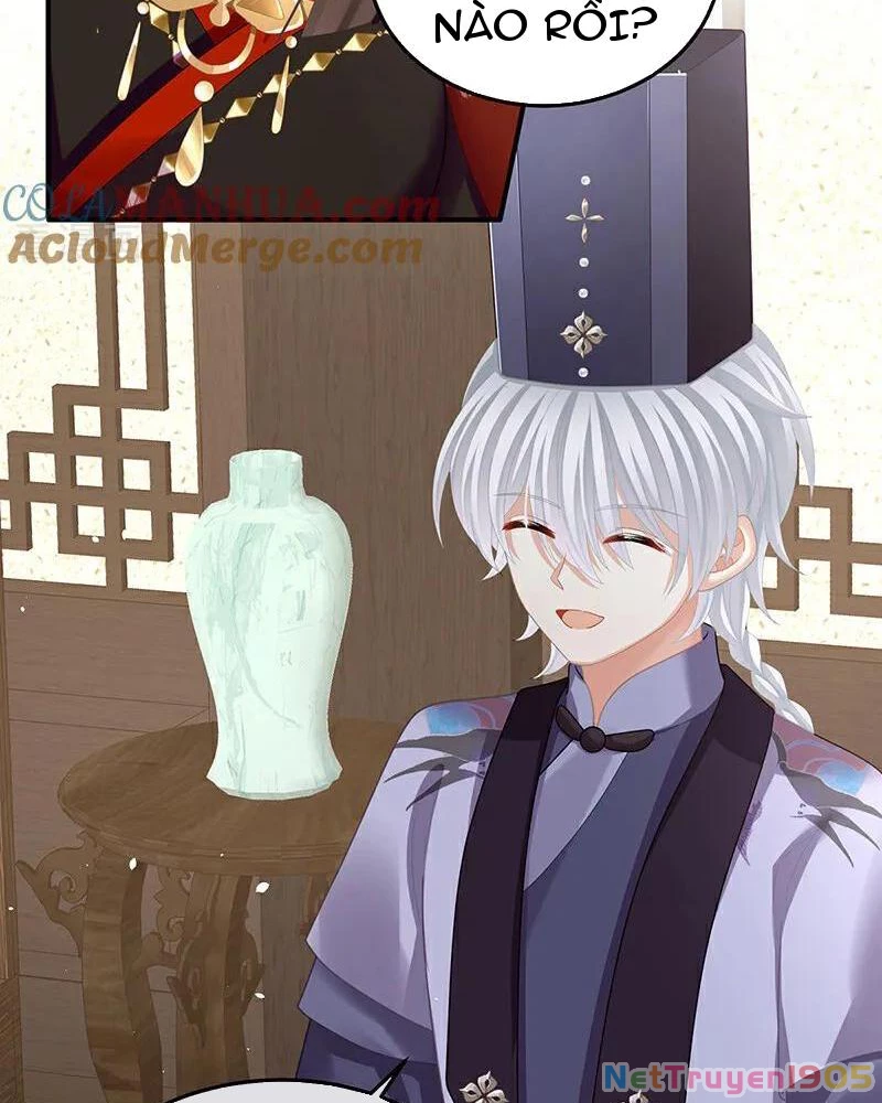 Hậu Cung Của Nữ Đế Chapter 414 - 33
