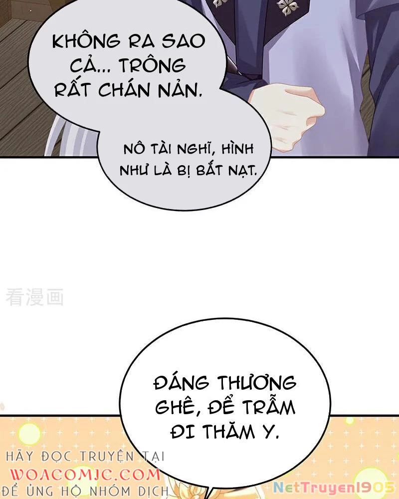 Hậu Cung Của Nữ Đế Chapter 414 - 34