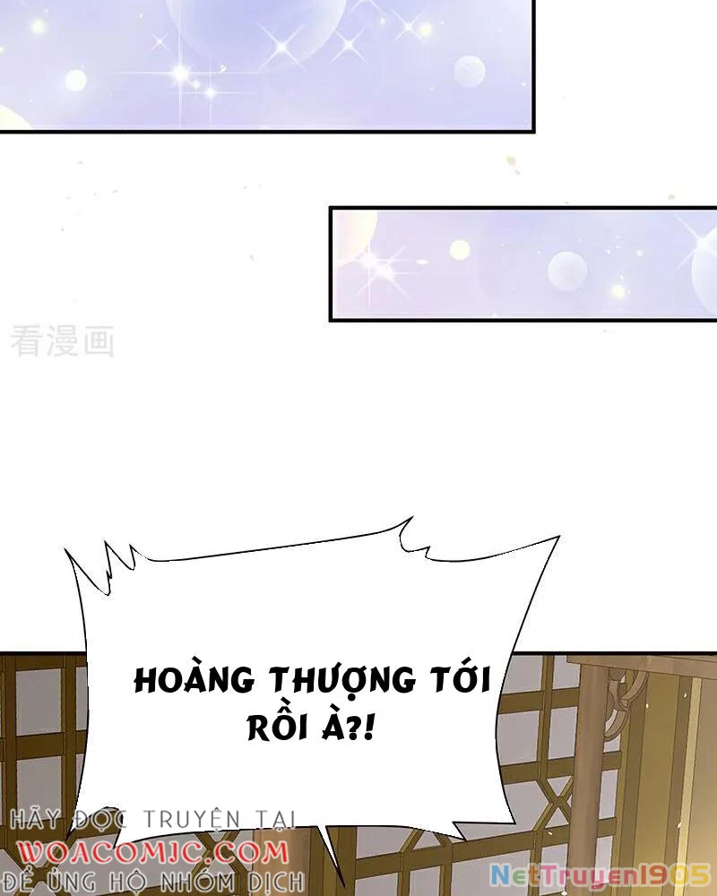 Hậu Cung Của Nữ Đế Chapter 414 - 36