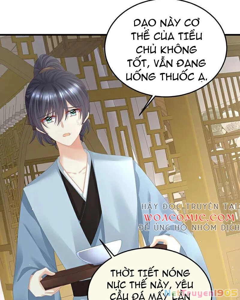 Hậu Cung Của Nữ Đế Chapter 414 - 40