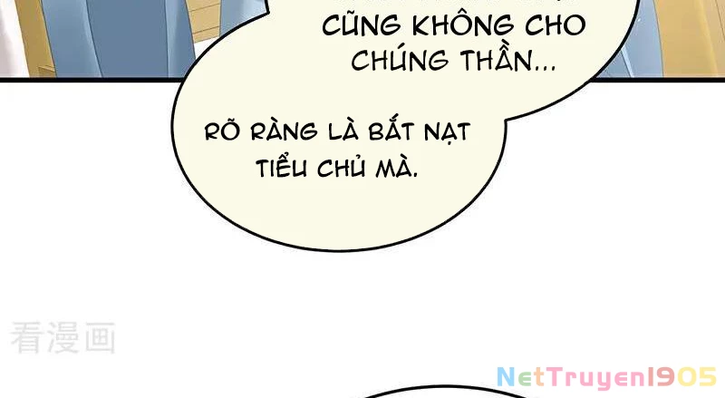 Hậu Cung Của Nữ Đế Chapter 414 - 41