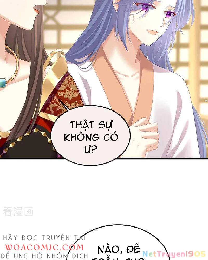 Hậu Cung Của Nữ Đế Chapter 414 - 44