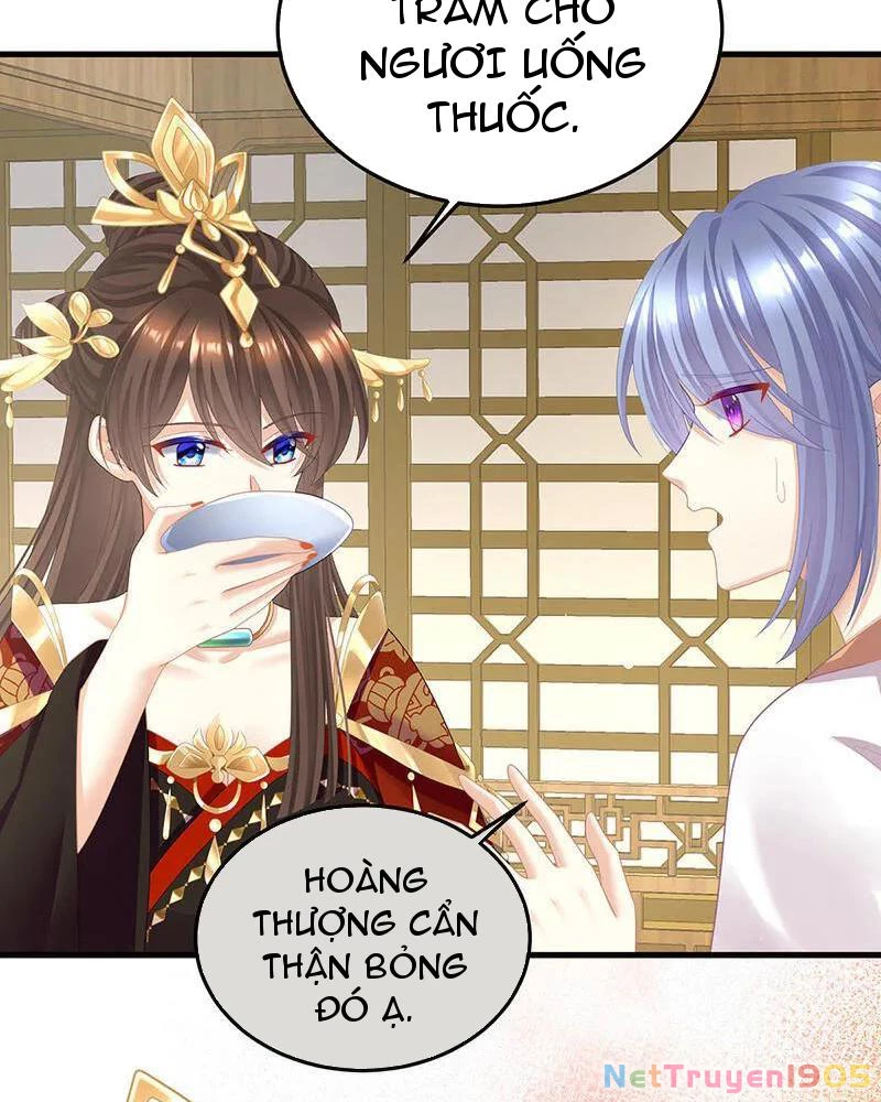 Hậu Cung Của Nữ Đế Chapter 414 - 45