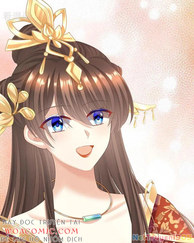 Hậu Cung Của Nữ Đế Chapter 414 - 46