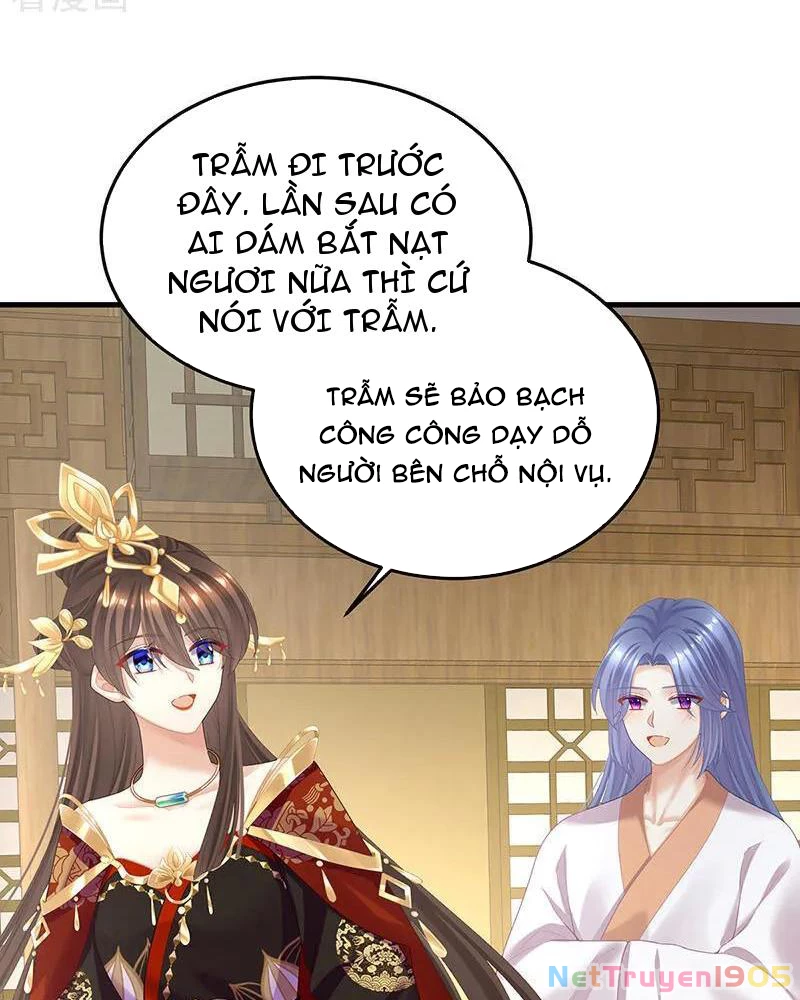 Hậu Cung Của Nữ Đế Chapter 414 - 49