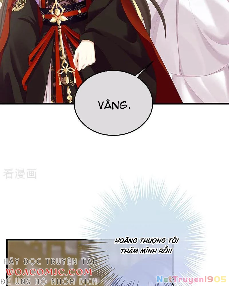 Hậu Cung Của Nữ Đế Chapter 414 - 50