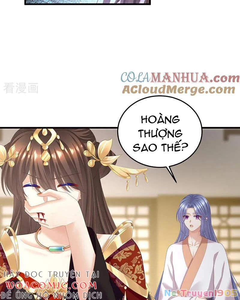 Hậu Cung Của Nữ Đế Chapter 414 - 56