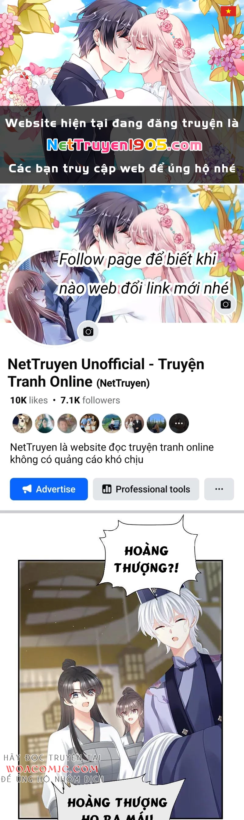 Hậu Cung Của Nữ Đế Chapter 415 - 1