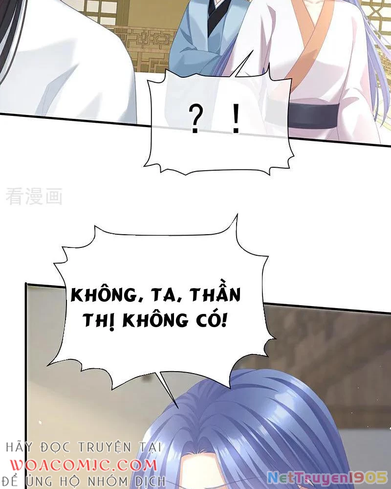Hậu Cung Của Nữ Đế Chapter 415 - 3