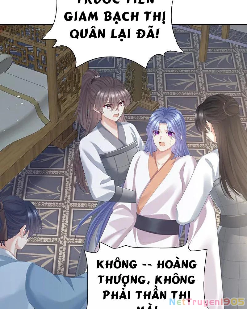 Hậu Cung Của Nữ Đế Chapter 415 - 5