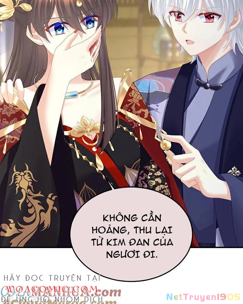 Hậu Cung Của Nữ Đế Chapter 415 - 7