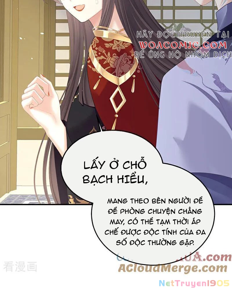 Hậu Cung Của Nữ Đế Chapter 415 - 10