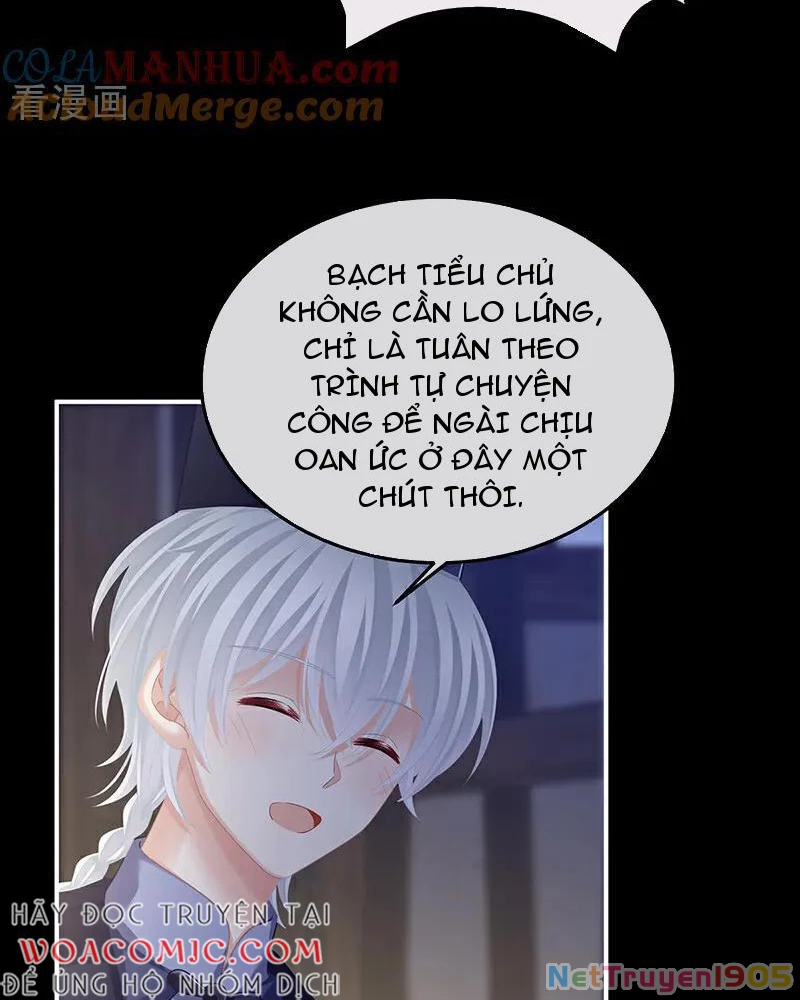 Hậu Cung Của Nữ Đế Chapter 415 - 17