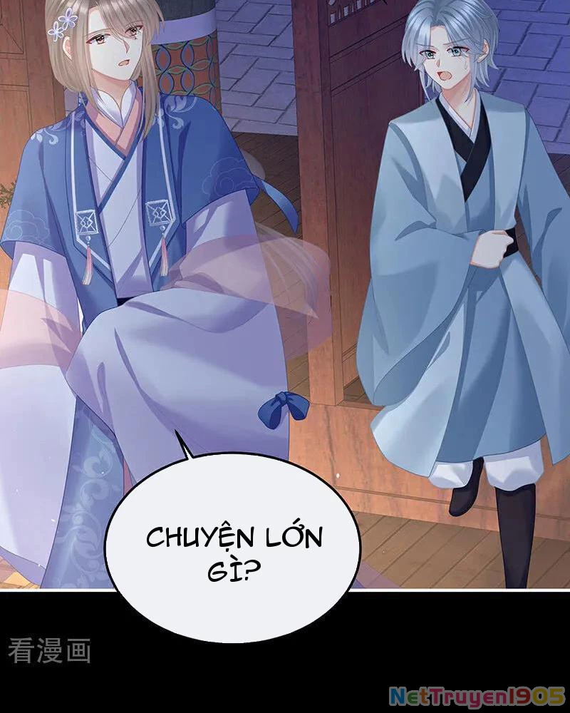 Hậu Cung Của Nữ Đế Chapter 415 - 21
