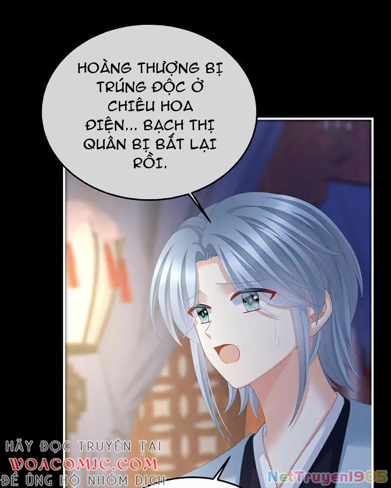 Hậu Cung Của Nữ Đế Chapter 415 - 22