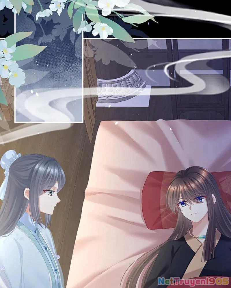 Hậu Cung Của Nữ Đế Chapter 415 - 27