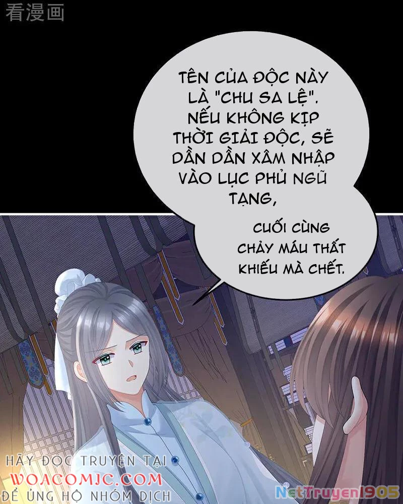 Hậu Cung Của Nữ Đế Chapter 415 - 32