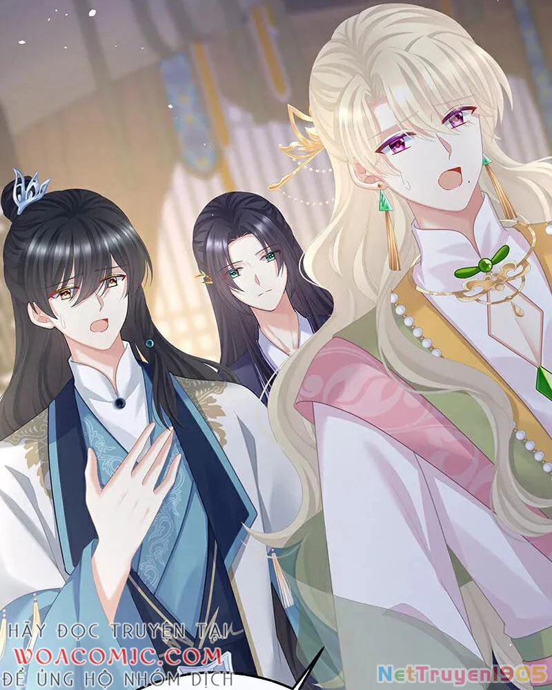 Hậu Cung Của Nữ Đế Chapter 415 - 38